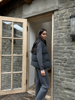 Брюки WEEKEND, графит