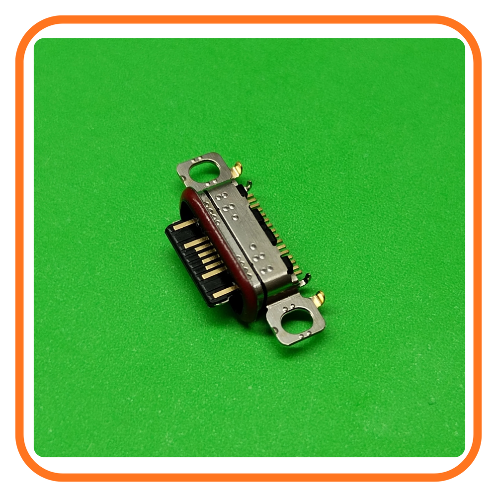 Xiaomi 15T Pro (2506BPN68G) / (2506BPN68R) - Системный разъем зарядки (Type-C) (ORIG)
