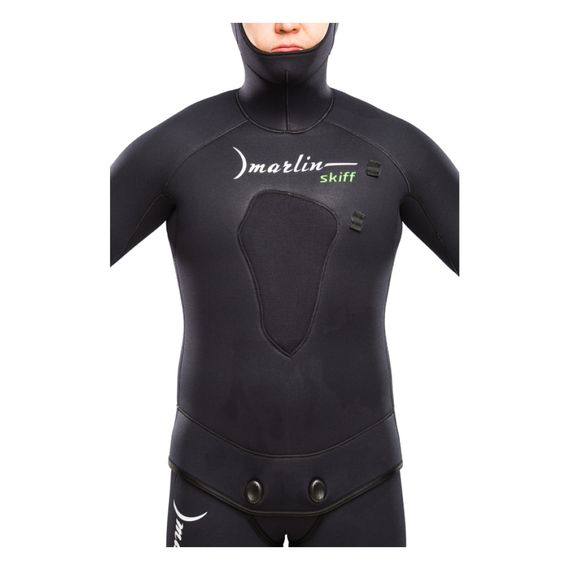 Гидрокостюм Marlin Skiff 2.0 10 мм куртка