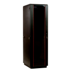ШТК-М-33.6.10-1ААА-9005 шкаф напольный 33U 600x1000 ЦМО