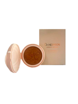 Сменный блок для многофункционального кушона с пептидами Dr.Hedison Miracle Cushion SPF50 PA+++