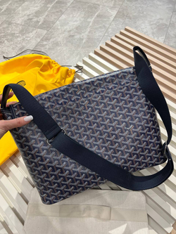 Сумка через плечо Goyard