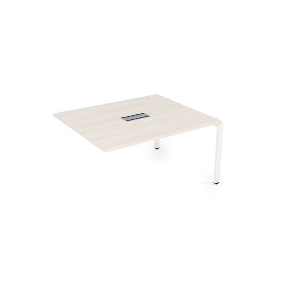 СПГС-П.928 Стол системы БЕНЧ переговорный, средний (1600*1200*750)