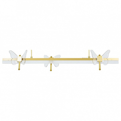 Подвесной светильник Arte Lamp A2187SP-1GO