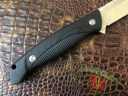 Нож STEELCLAW Есаул black