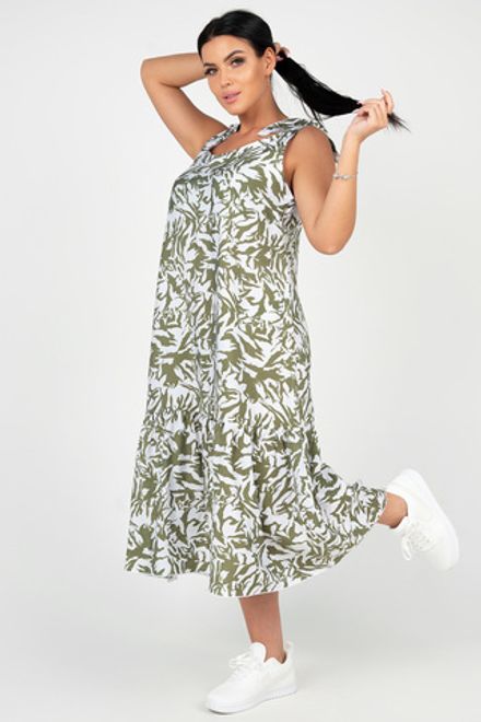 Сарафан Климентина Натали (Акция)