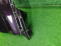 Крыло переднее левое EXEED VX (2021-н.в.)