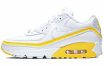 Кроссовки Undefeated X Nike Air Max 90