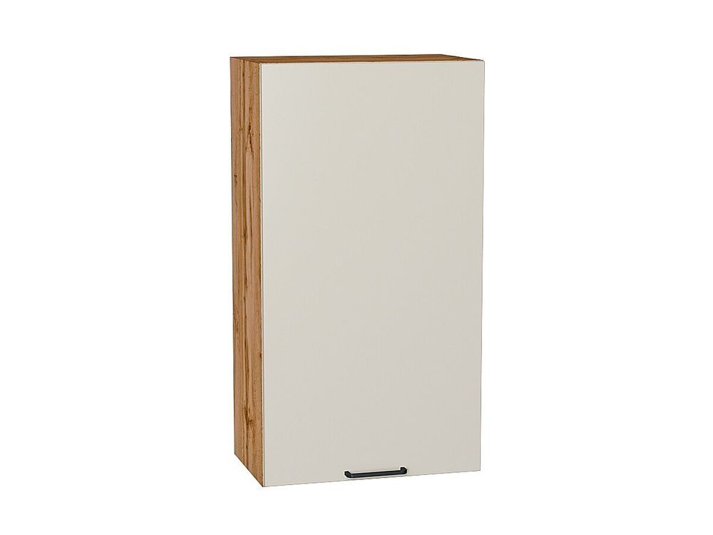 Шкаф верхний с 1-ой дверцей Флэт