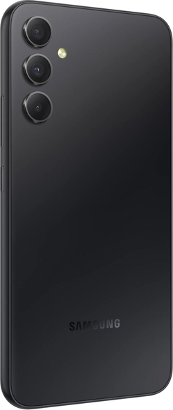 Смартфон Samsung Galaxy A34 5G 6/128Gb, SM-A346E, графит