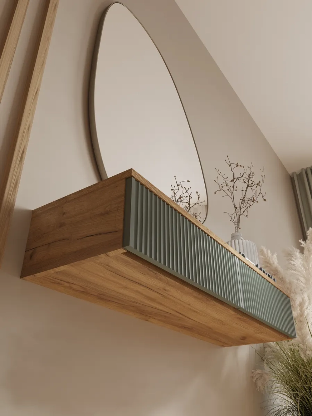 Туалетный столик