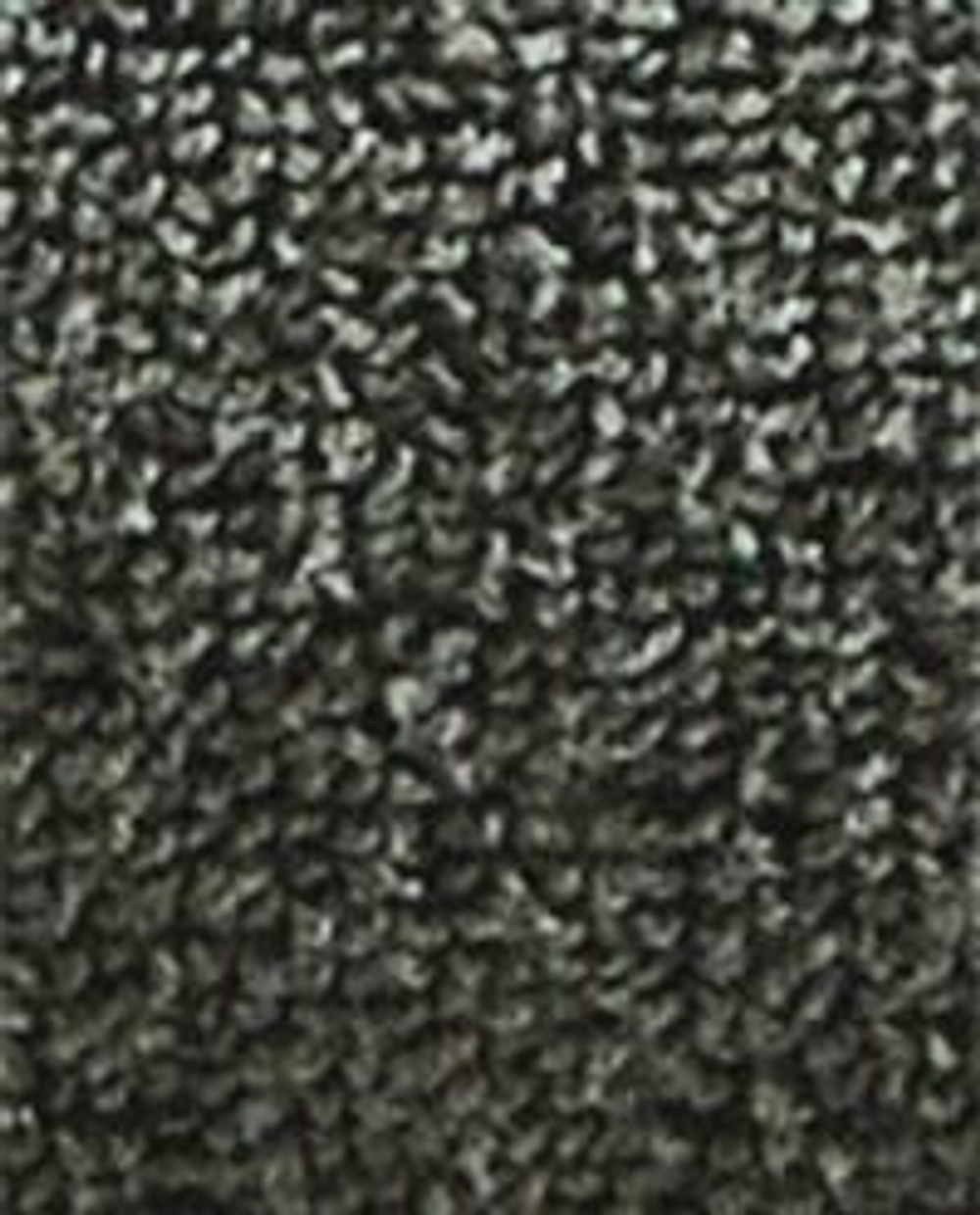 Zara Home Полотенце для лица и рук из хлопка, зелёный · 1588/013