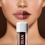 тинт для губ NYSE "Warm Nude" 02