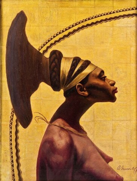 Яковлев Александр (1887-1938) - эротическое искусство русского художника