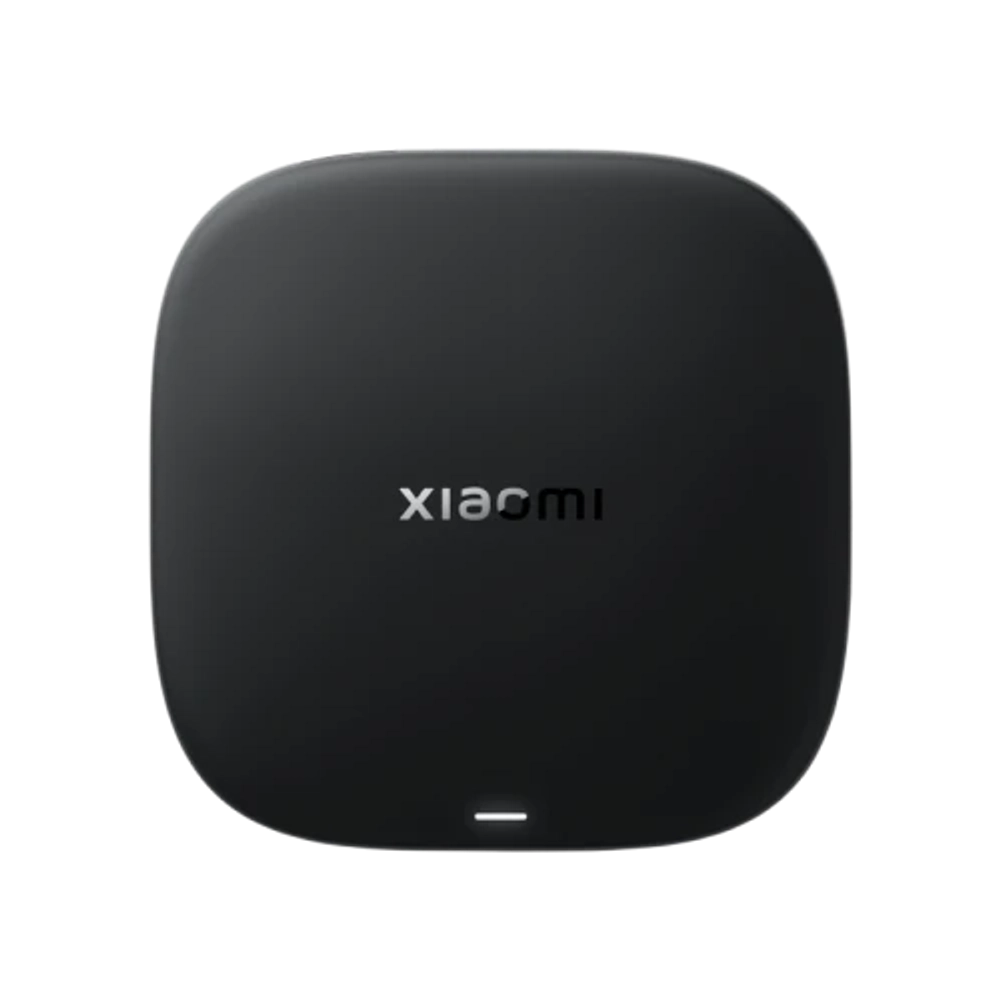 Xiaomi ТВ Приставка Xiaomi Mi Box S 3nd Gen 4K
