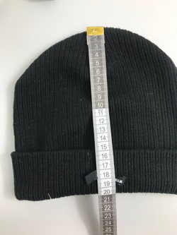 Шапка Tally Weijl вязаная на 13-15 лет