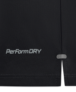 Футболка тренировочная JÖGEL PREMIER PerFormDRY Training Poly Tee, черный