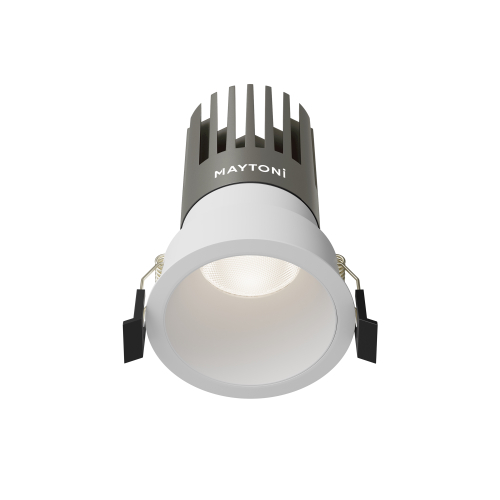 Встраиваемый светильник Technical DL118-15W-4K-W