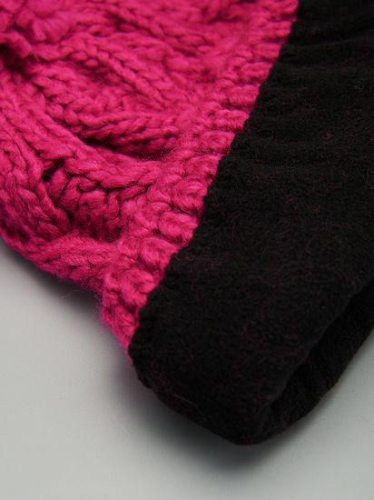 Шапка unisex GUAHOO G71-0013