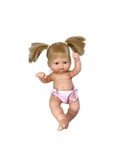 Пупс FALCA виниловый 28см (25001)