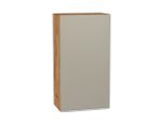 Шкаф верхний с 1-ой дверцей Фьюжн