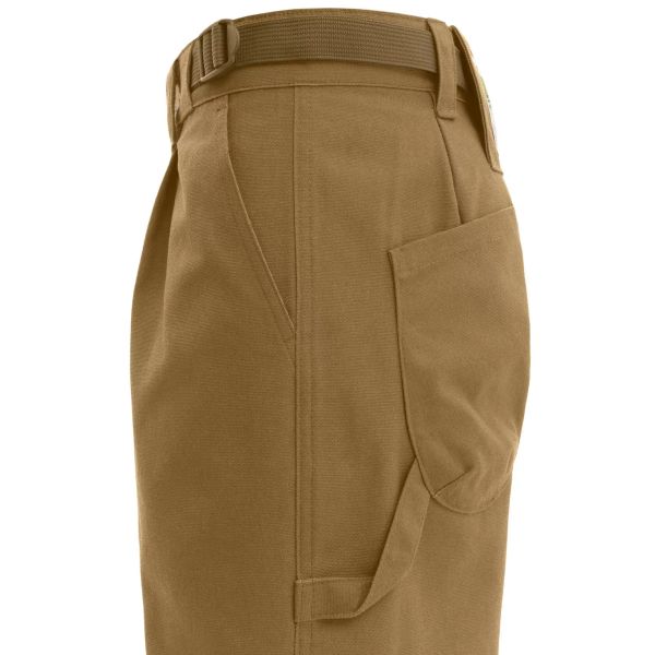 Брюки Duck Canvas Pants Coyote - фото 11