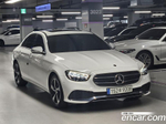 Mercedes-Benz E-Class W213 E250 Avangarde (01.2021)