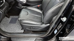 Hyundai The New Santa Fe Дизель 2.2 4WD (07.2021)
