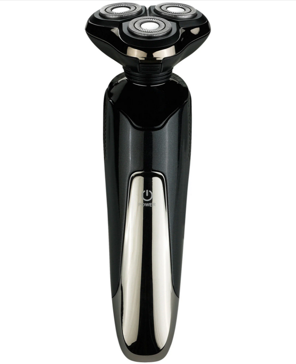 Электрическая Бритва Бердск 3365AC аккумуляторно-сетевая