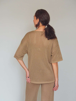 Круизный костюм