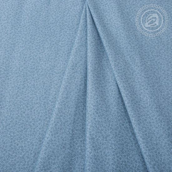 Семейный комплект постельного белья Самуэль сатин