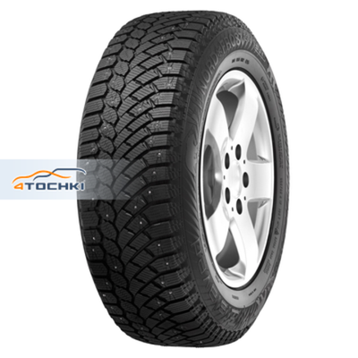 Легковая шина Gislaved 215/70R16 100T Nord Frost 200 SUV TL FR ID (шип.)