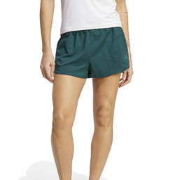 Женские теннисные шорты Adidas Club Tennis Climacool - aurora ivy