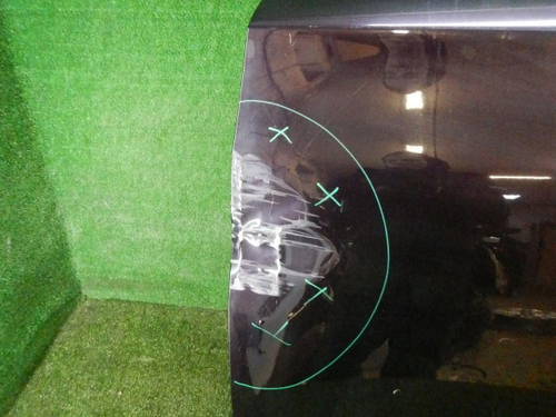 Дверь передняя левая Cheryexeed TXL (2019-н.в.)