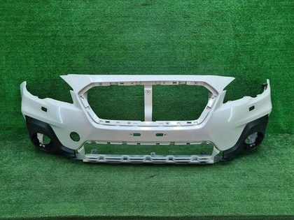 Бампер передний Subaru Outback 5 (2017-2021)