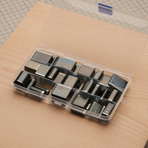 Комплект 39 высечных штанцформ