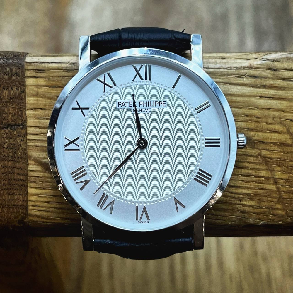 Часы Patek Philippe