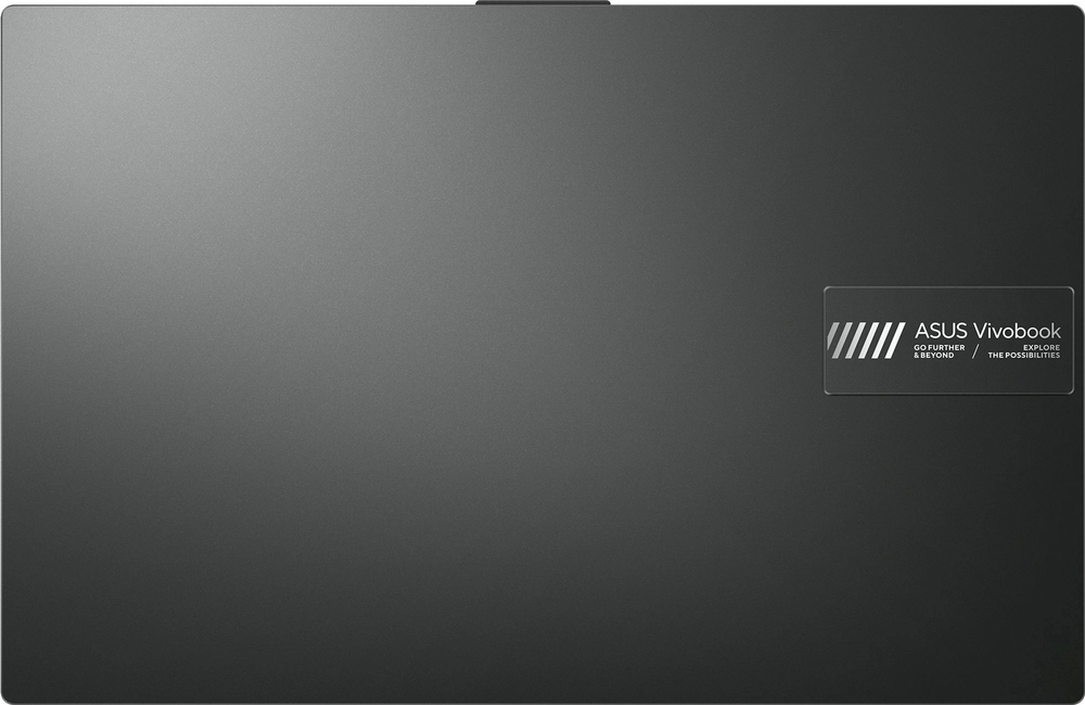 Ноутбук Asus E1504FA-BQ2467 15.6'', IPS, FHD, черный (90NB0ZR2-M042X0) в регионах России