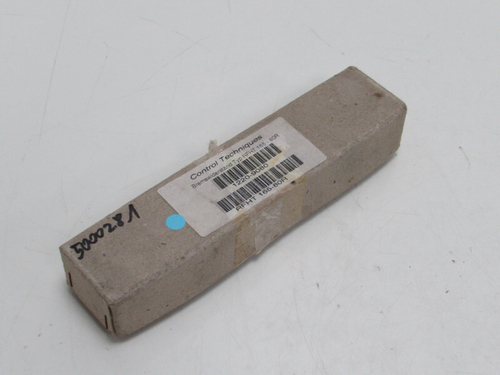 Control Techniques RFHT 165-80R