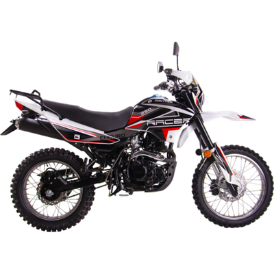 Мотоцикл RACER RC250GY-C2 Panther