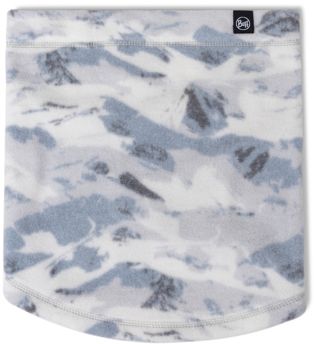 Шарф-труба Buff Polar Prints Neckwarmer Comat Snow