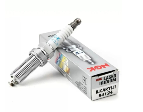 Свеча зажигания NGK ILKAR7L11 (1шт) арт.94124