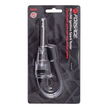 Пробник для свечей зажигания а/м, в блистере Forsage F-88409