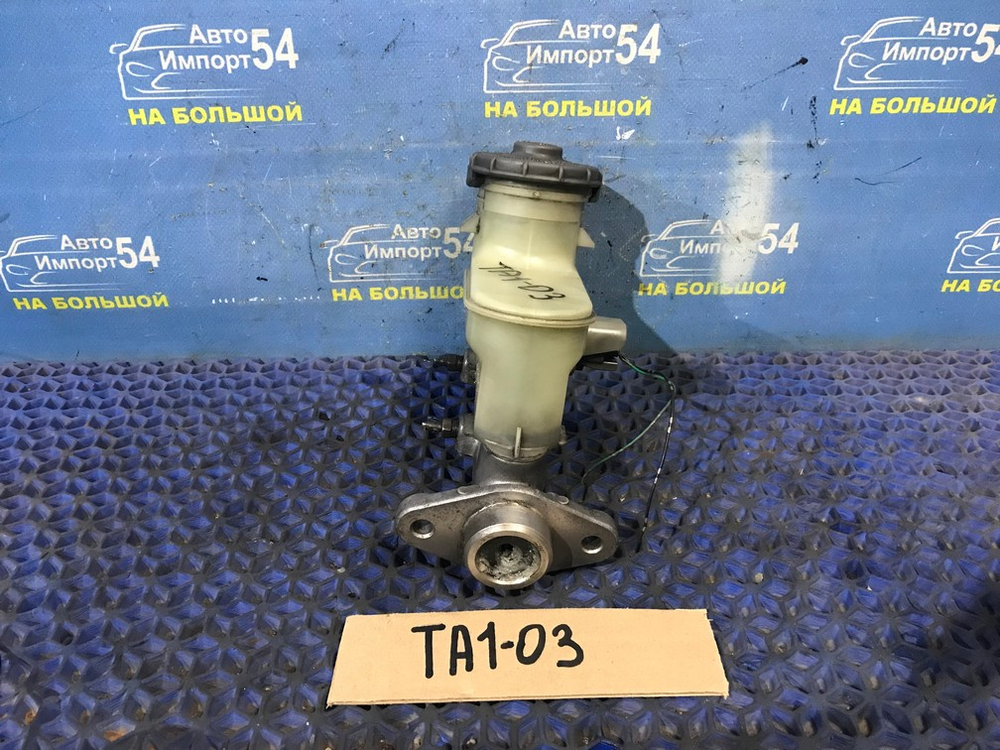 Главный тормозной цилиндр Honda AVANCIER 1999