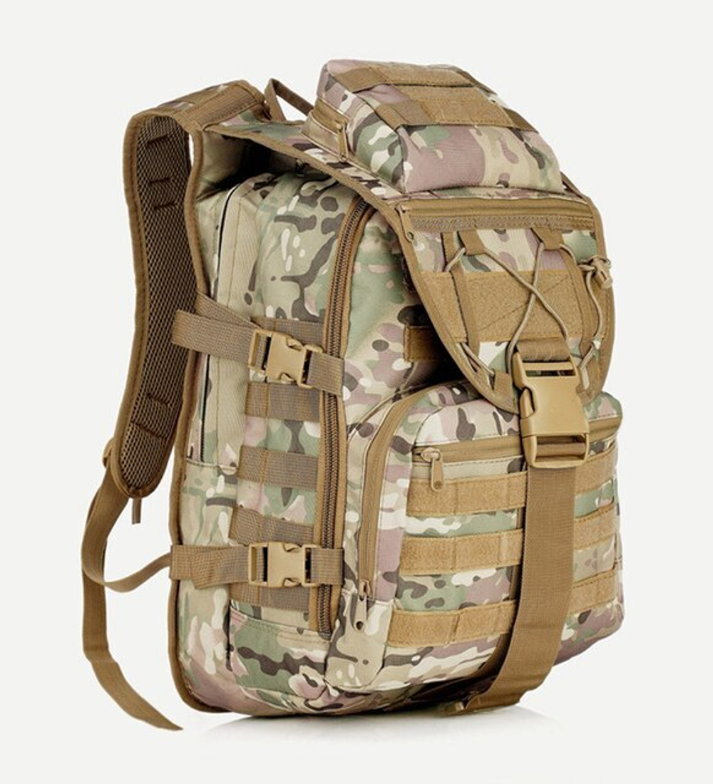 Рюкзак Ranger 30 л Мультикам