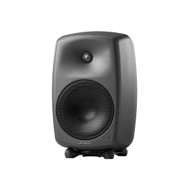 GENELEC 8350APM Monitor SAM 8350A dark grey