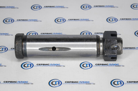 Палец опорный задней колодки под гайку FAW J6 3501051-A0S