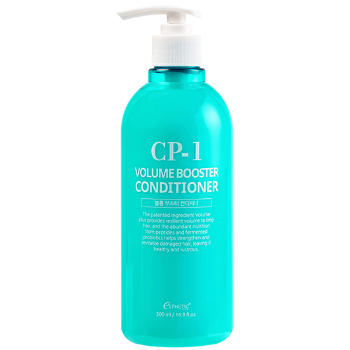 Липосомальный кондиционер для объёма волос CP-1 Volume Booster Conditioner