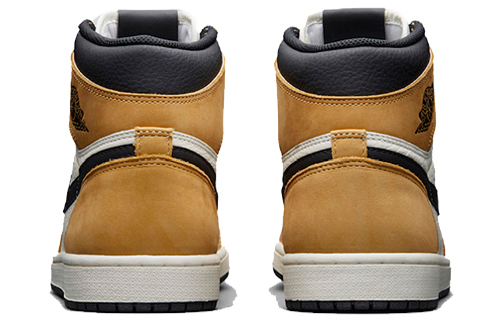 Кроссовки Jordan Air Jordan 1 Retro High "Rookie Of The Year"