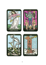 Таро: происхождение, значение и использование карт (PDF)